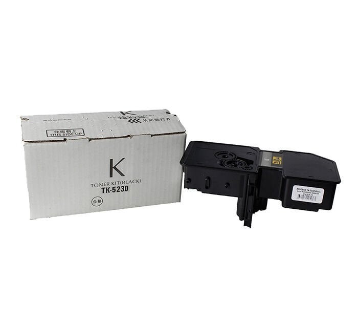 PRINTPEN KYOCERA TK-5230 Siyah (2.6K) (Japon Toner)