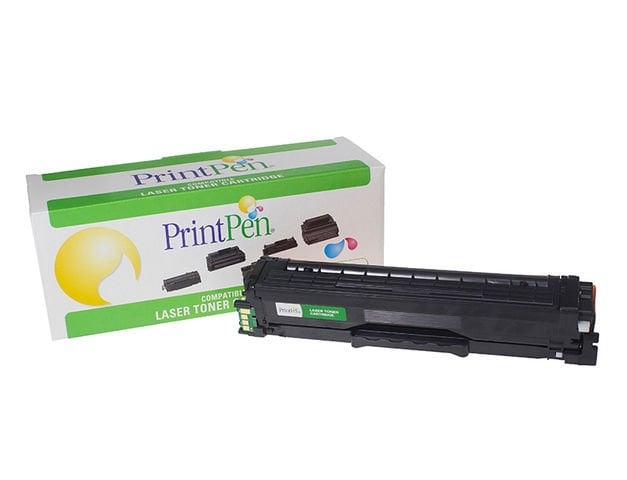 Printpen Samsung CLP-415/CLT-C504S Mavi Toner