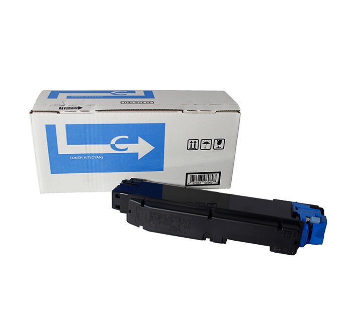 PRINTPEN KYOCERA TK-5140 Mavi (70Gr) (5K) (Japon Toner)