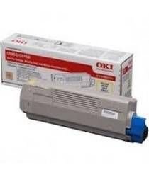 OKI C310/330/351/361/510/530-Bk Toner (44469809)