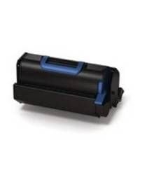 OKI B721/B731/MB760/M18K Siyah Toner (45488802)
