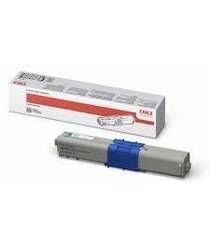 OKI C310/330/351/361/510/530-M Toner (44469715)