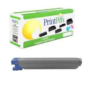 Printpen Samsung CLX-9201/CLT-M809S Kırmızı Toner