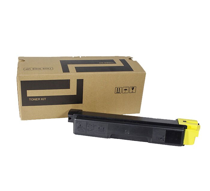 PRINTPEN UTAX CLP-3721 & TRIUMPH ADLER CLP-4721 Sarı (66Gr) (5K) (Japon Toner)