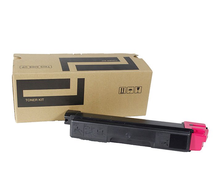 PRINTPEN UTAX CLP-3721 & TRIUMPH ADLER CLP-4721 Kırmızı (66Gr) (5K) (Japon Toner)