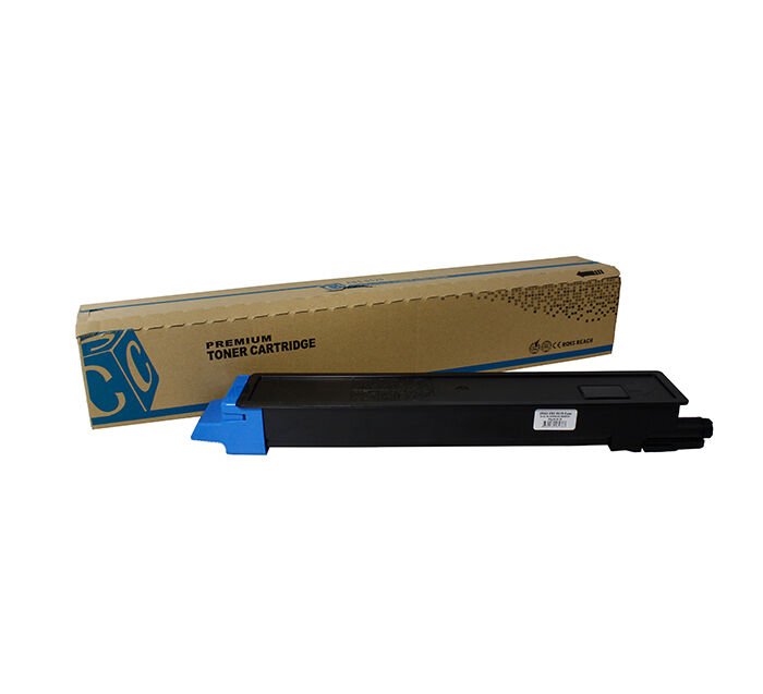 PRINTPEN UTAX CDC-5525 & TRIUMPH ADLER 256ci Mavi (90Gr) (6K) (Japon Toner)