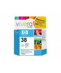 HP C9414A Ink Cartridge (38)