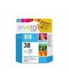 HP C9414A Ink Cartridge (38)
