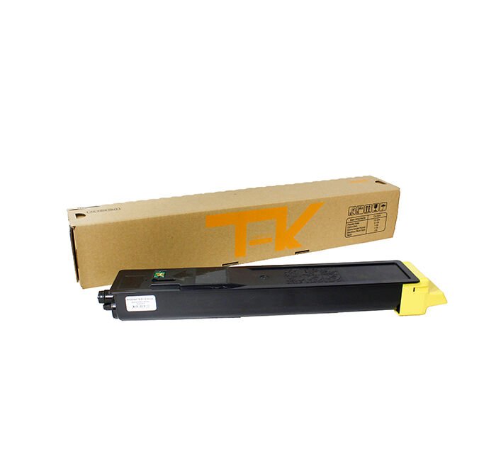 PRINTPEN KYOCERA TK-8115Y Sarı (90Gr) (6K) (Japon Toner)