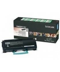 Lexmark X463H11G Toner