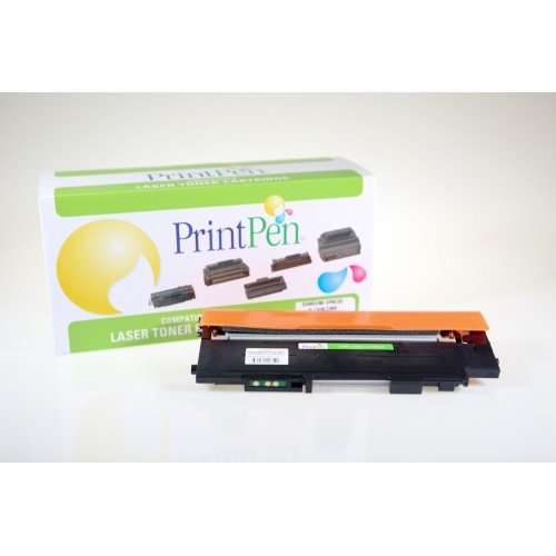 Printpen Samsung Xpress C430 Sarı Toner (CLT-Y404S),(SU466A)