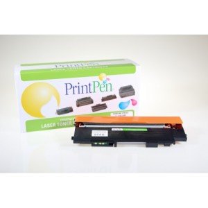 Printpen Samsung Xpress C430 Sarı Toner (CLT-Y404S),(SU466A)
