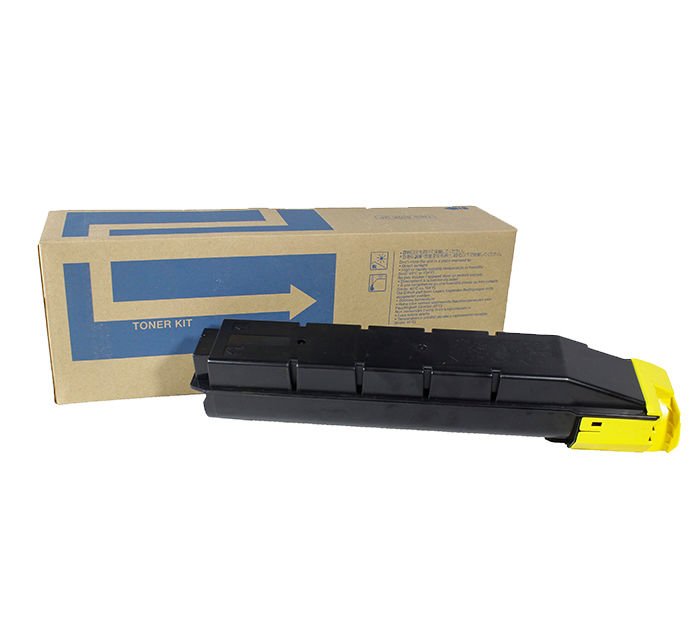 PRINTPEN KYOCERA TK-8305 Sarı (350Gr) (15K) (Japon Toner)