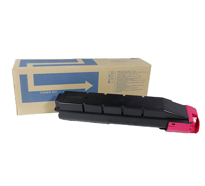 PRINTPEN KYOCERA TK-8305 Kırmızı (350Gr) (15K) (Japon Toner)