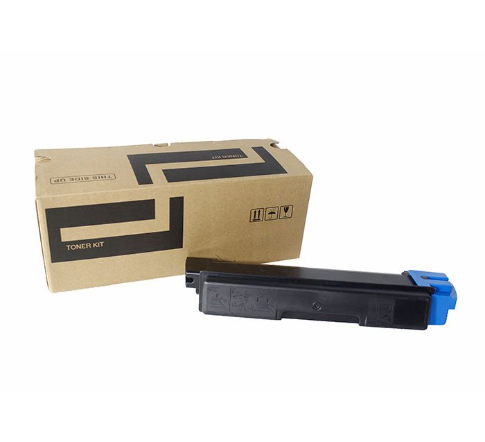 PRINTPEN KYOCERA TK-590 Mavi (66Gr) (5K) (Japon Toner)