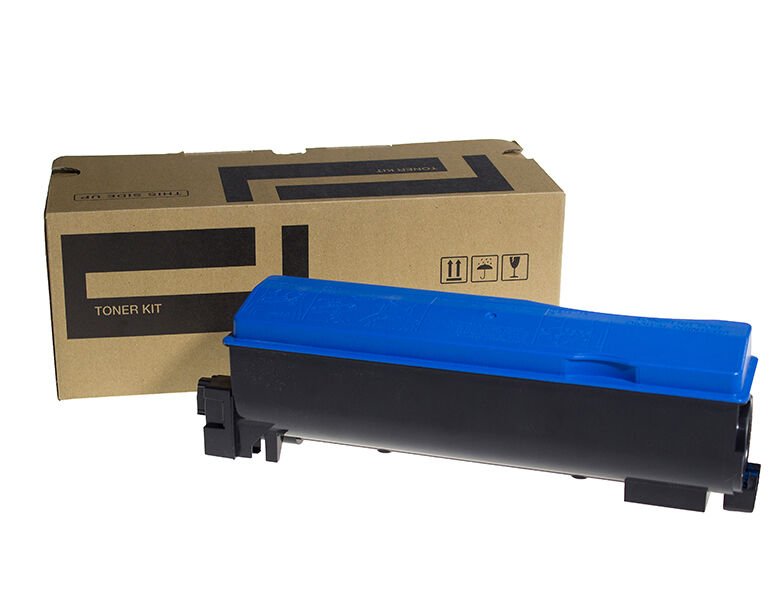 PRINTPEN KYOCERA TK-560 Mavi (135Gr) (10K) (Japon Toner)