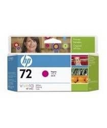 HP C9372A Mürekkep Kartuş (72)