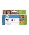 HP C9372A Mürekkep Kartuş (72)