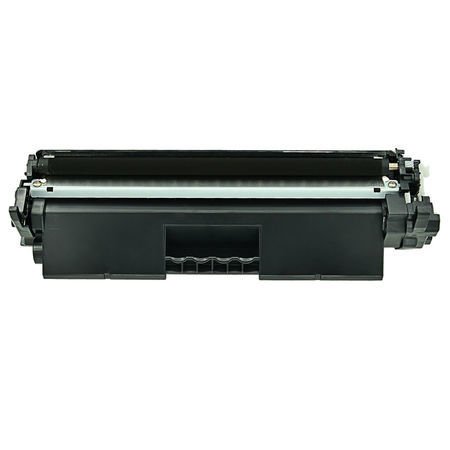 Canon CRG-051H/2169C002 Muadil Laser Toner Yüksek Kapasiteli