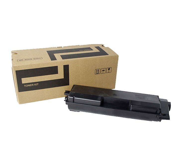 PRINTPEN KYOCERA TK-590XL Siyah (198Gr) Yüksek Kapasite (11.5K) (Japon Toner)