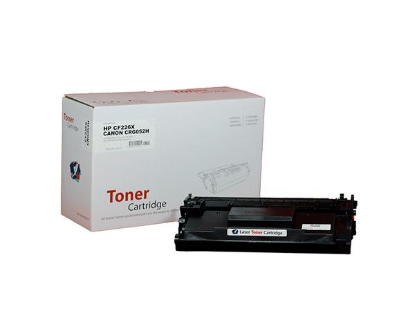 Canon CRG-052H Muadil Toner Yüksek Kapasite ( 2200C002)