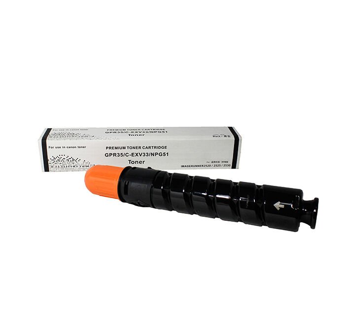 PRINTPEN CANON G-51,GPR-35,C-EXV33 Fotokopi Toneri  (700Gr) (14.6K)