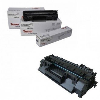 Canon CRG-719 Muadil Toner (3479B002)