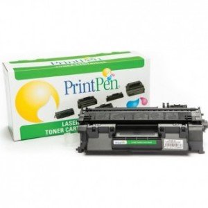 Printpen Canon CRG-719 Toner (3479B002)