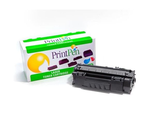 Printpen Canon 715 Toner (1975B002)
