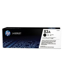 HP CF283A (83A) Orjinal Toner