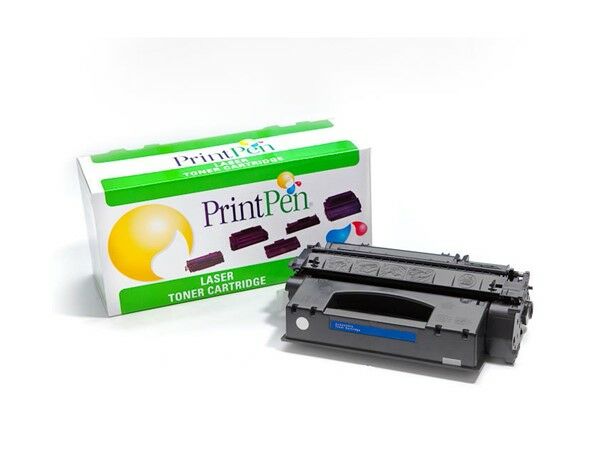 Printpen Canon CRG-708H Toner Yüksek Kapasiteli (0917B002)