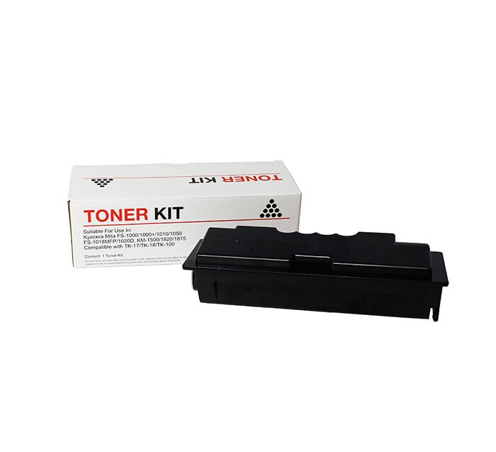 PRINTPEN KYOCERA TK-18,TK-100 Toner (7.2K)