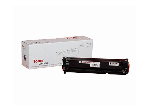 Canon CRG-716 Mavi Muadil Toner (1979B002)