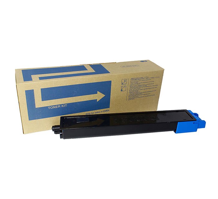 PRINTPEN UTAX CK-8510 Mavi (240Gr/12k) (Japon Toner)