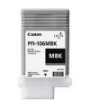 Mat Siyah Kartuş PFI-106MBK