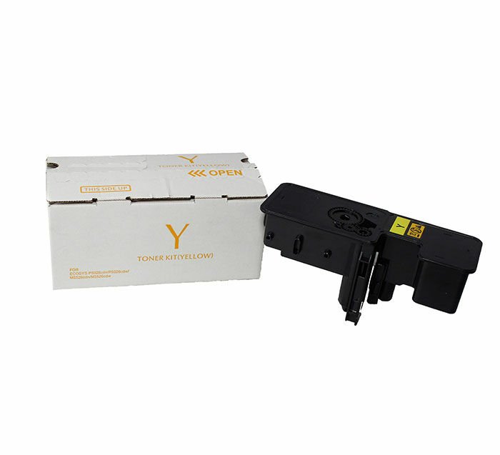 PRINTPEN OLIVETTI D-Color MF 2624 (B1240) Sarı Fotkopi Toneri (50Gr/3k) (Japon Toner)