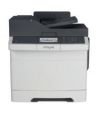 Lexmark CX410E Renkli MFP Lazer Yazıcı
