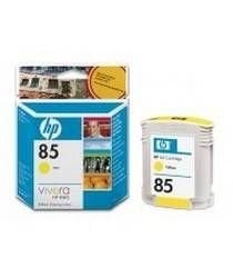 HP C9427A Mürekkep Kartuş (85)