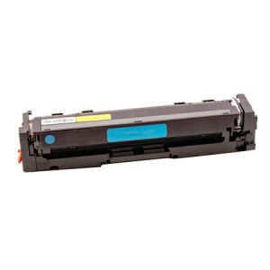 Canon CRG-055 Mavi Chipsiz Muadil Toner (3015C002)