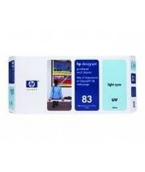 HP C4964A Mürekkep Kartuş (83)