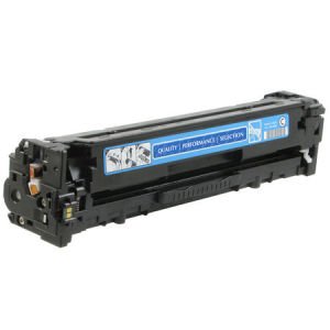 Canon CRG-731 Mavi Muadil Toner (6271B002)
