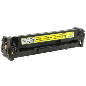 Canon CRG-731 Sarı Muadil Toner (6269B002)