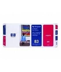 HP C4962A Mürekkep Kartuş (83)