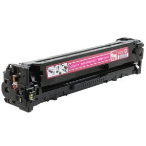 Canon CRG-731 Kırmızı Muadil Toner (6270B002)