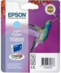 Epson T080540 Mürekkep Kartuş