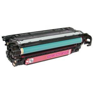Printpen Canon CRG-723 Kırmızı Toner (2642B002)