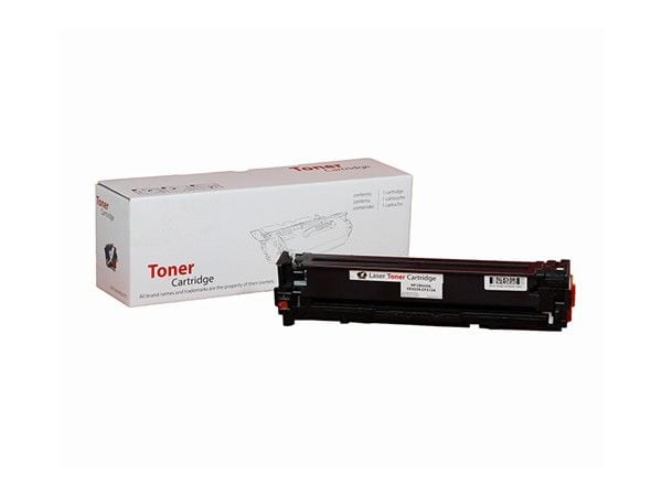 HP CF210A Muadil Toner Set (CF210A, CF211A, CF212A, CF213A))