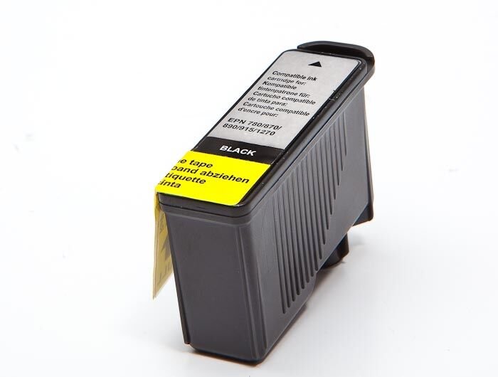 PRINTPEN EPSON T007 Siyah Mürekkep Kartuş (16,0 ml.)
