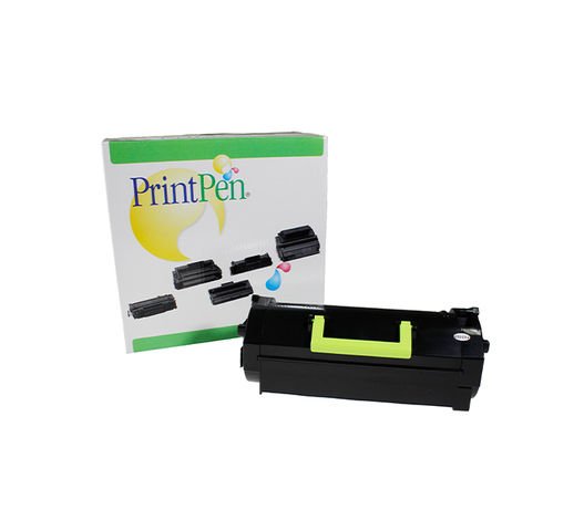 Printpen LEXMARK MS817 Yüksek Kapasite Toner (53B5H00)