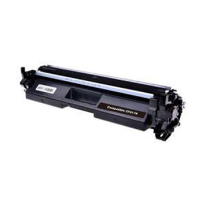 HP CF217A Muadil Toner Chipli - (HP 17A)